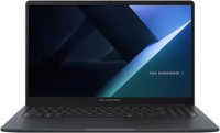 Asus B1503CVA-S72121X, ExperBook B1, 15.6" FHD Screen, Intel i7-1355U, 16GB DDR5 RAM, 512GB NVMe SSD, Wireless AX+Bluetooth, Windows 11 Pro