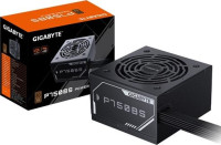 Gigabyte GP-P750BS, 750W, 80 PLUS Bronze, Semi Modular, Fan: 120mm, ATX, MTBF: 100,000 Hours