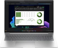 HP BP9E2PT, ProBook 4 G1i 16" WUXGA Screen, Intel Ultra 7-255U, 16GB DDR5 RAM, 512GB NVMe SSD, LTE-4G, Wi-Fi 7 BE+Bluetooth, Windows 11 Pro