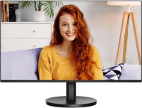 AOC 27B3CA3, 27" IPS, 1920x1080, 16:9, 1ms, 120Hz, Adaptive Sync, 1xHDMI, 1xUSB-C, Speakers, VESA, Tilt, 3 Year Warranty