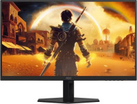 AOC Q27G40XMN, 27" VA Mini LED, 2560x1440, 16:9, 1ms, 180Hz, Adaptive Sync, 1xHDMI, 1xDP, VESA, Tilt, 3 Year Warranty