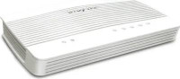 Draytek DV2136, Vigor2136 Series, 2.5G VPN Security Router