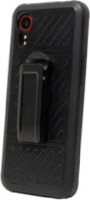 Samsung GP-FPG556TGABW, Targus Xcover7 SS, Protective Case With Belt Clip, Black