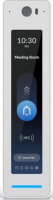 Ubiquiti UA-G3-PRO-W, G3 Reader Pro, Third-Generation, Indoor/Outdoor NFC Reader & Intercom With Apple Touch Pass Support, Outdoor IP55