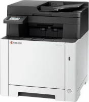 Kyocera 110C223AU0, Ecosys MA2101CWFX Laser Printer, Multifunction, Print/Scan/Copy/Fax, Colour, Page Per minute: 21, Wireless/Ethernet/USB