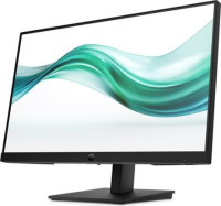 HP B0BU9UT, Series 3 Pro 324PH, 23.8" IPS FHD Screen, 1920x1080, 16:9, 5ms, 1xHDMI, 1xVGA, 1xHDMI,Speakers, Height Adjustbale, Tilt, Black