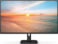 *Sale Till 3rd August 2025(SOH Only)* Philips 27E1N2600A,  2000 Sereis, 27" IPS QHD Monitor, 2560x1440, 16:9, 1ms, 120Hz, Adaptive Sync, 1xHDMI, USB-C(DP Alt Mode/65W PD), Speaker, VESA, Tilt, 3 Year Warranty