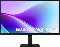 Samsung LS24F320GAEXXY, S32GF 24" FHD IPS Screen, 1920x1080, 16:9, 5ms, 120Hz, 2xHDMI, VESA, Tilt