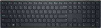 Dell 580-AKRX, KB500 Wireless Keyboard US English, 2.40 GHz, ChromeOS, PC, Mac, AAA Battery Size Supported