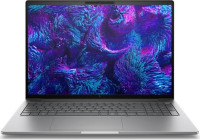 HP BV5L2PT, Zbook 8 G1i, 14" WUXGA Touch Screen (IR-Webcam), Intel Ultra 7-255H, 32GB DDR5 RAM, 1TB NVMe SSD, Nvidia RTX500 Ada 4GB, Wi-Fi 7 BE+Bluetooth, Windows 11 Pro
