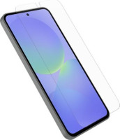 OtterBox 77-97787, 6.7" Glass Screen Protector Samsung Galaxy A56/Galaxy A36 5G, Drop Protection, Anti-Scratch, Clear