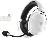 Razer RZ04-04530400-R3M1, BlackShark V2 Pro Xbox Licensed, Wireless Console Esports Headset, White