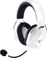 Razer RZ04-04530600-R3G1, BlackShark V2 Pro for PlayStation, Wireless Console esports Headset, White