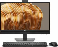 Dell BTP103_QC24251_AU, PRO AIO, 24" FHD Screen, Intel Ultra 5-235T, 16GB DDR5 RAM, 512GB NVMe SSD, Keyboard+Mouse, Wireless AX+Bluetooth, Windows 11 Pro(AI)