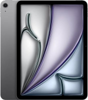 Apple MCG44X/A, iPAD Air, 11", M3 Chip, 512GB Storage, Wi-Fi+Cellular, Space Grey
