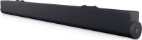 Dell 520-AAWH, Conferencing Soundbar, Support Dell P2222, P2422, P2423, P2722, P2723, P3222; UltraSharp U2422, U2723, U3023, U3223