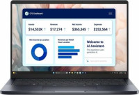 Dell BTO203_PA14250_AU, Pro 14 Premium, 14" FHD+ Screen (IR-Webcam), Intel Ultra 5-238V, 32GB DDR5 RAM, 512GB NVMe SSD, Wi-Fi 7 BE+Bluetooth, Windows 11 Pro(CP+)