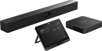 Yealink MVC-S40-C5-000, Native Microsoft Teams Rooms system for Small-to-Medium Rooms, 1x SmartVision40, 1x MCorekit-C5, Wall Mount Bracket, Cables