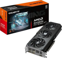 Gigabyte GV-R9060XTGAMING-8GD , AMD Radeon RX 9060 XT GAMING, 8GB GDDR6, Core Clock: TBD, Cuda Core: TBD, 1xHDMI, 2xDP, PSU: 450W, PCIe5.0