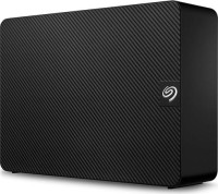 Seagate STKP20000400, Expansion Desktop External Drive HDD, 20TB, USB 3.0, Black