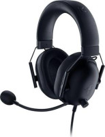 Razer RZ04-03241000-R3G1, BlackShark V2 X For PlayStation, Wired Console Esports Headset, Black