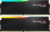 G.SKILL F5-6000J3036F48GX2-RM5NRK, Ripjaws M5 Neo, AMD EXPO DDR5, 96GB(2x48GB), 5600MHz, CL30, 1.35V