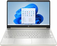 HP 9U9Y1PA, 15s-eq2312AU, 15.6" FHD Screen, AMD Ryzen 7-5700U, 16GB DDR4 RAM, 512GB NVMe SSD, Wi-Fi 5+Bluetooth, Windows 11 Home
