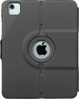 Targus THZ967US, Versavu 11" Keyboard/Cover Case (Folio) for 27.7 cm (10.9") to 27.9 cm, iPad Pro (4th Generation), iPad Pro (3rd Generation), iPad Pro (2nd Generation), iPad Pro iPad Air 11 (2024), iPad Air 11 (2025), iPad Air (5th Generation), iPad Air (4th Generation), iPad (11th Generation), iPad (10th Generation)