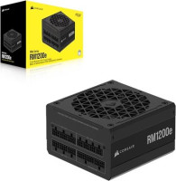 CP-9020258-AU(RM1200e), RMe Series, 1200 Watt, 80 Plus Gold, Fully Modular, Fan: 120mm, ATX, MTBF: 100,000 Hours