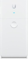 Ubiquiti UACC-LRE, UniFi Long Range Ethernet Repeater, Receives PoE/PoE+, Offers Passthrough PoE Output, PoE Connections Up to 1 km