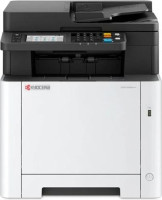 Kyocera 110C0F3AU0, Ecosys MA2600CFX, A4 Multifunction Laser Printer, Print/Copy/Scan/Fax, Mono/Color, Page Per Minute: 26, USB/Ethernet/Wireless
