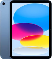 Apple MD7G4X/A, iPad (11th Gen), 11", A16 Bionic Chip, 128GB Storage, Wi-Fi+Cellular, Blue, 1 Year Warranty