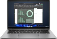 HP C25VMAT, Zbook Firefly 14A G11, 14" WUXGA Touch Screen, AMD Ryzen 7-8840HS, 16GB DDR5 RAM, 512GB NVMe SSD, Wireless AX+Bluetooth, Windows 11 Pro