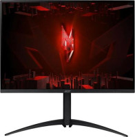 Acer UM.HXXSA.301-RY0,  Nitro XV275U P3, 27" Mini LED WQHD VA Gaming Monitor, 2560x1440, 16:9, 2ms, 170Hz, Free Sync, 2xHDMI, 1xDP, VESA, Height Adjustable, Swivel, Pivot, Tilt