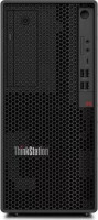 Lenovo 30FR006TAU, ThinkStation P2 Tower, Intel i9-14900, 32GB DDR5 RAM, 1TB NVMe SSD + 2TB 3.5" SATA 6Gb/s, Nvidia RTX 4070 12GB GDDR6 ADA, Keyboard+Mouse, Windows 11 Pro