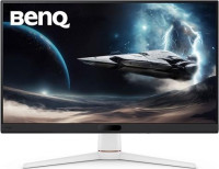 BenQ EX271, 27" FHD LCD Gaming Monitor, 1920x1080, 16:9, 1ms, 180Hz, Free Sync, 2xHDMI, 1xDP, USB, Speakers, VESA, Tilt