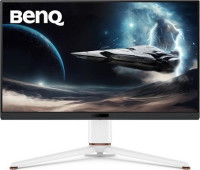 BenQ EX321UX, MOBIUZ 32" 4K UHD Gaming LED Monitor, 3840 x 2160, 16:9, 1ms, 144Hz, Free Sync, 2xHDMI, 1xDP, USB-C(DP Alt Mode/65W PD), VESA, Height Adjustable, Swivel, Tilt