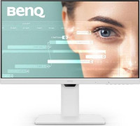 BenQ GW2786TC, 27" FHD IPS LED Monitor, 1920x1080, 16:9, 5ms, 100Hz, 1xHDMI, 2xDP, USB-C (DP Alt Mode/65W PD), VESA, Height Adjustable, Swivel, Pivot, Tilt