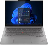 Lenovo 21Q0001YAU, ThinkPad X1 2-IN-1 G10, 14" WUXGA Touch Screen (IR-Webcam), Intel Core Ultra 7-255U, 32GB DDR5 RAM, 512GB NVMe SSD, Wireless AX+Bluetooth, Windows 11 Pro
