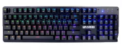 Dragonwar GK-016, RGB Mechanical Blue Switch keyboard Dragonwar GK-016, RGB Mechanical Blue Switch keyboard