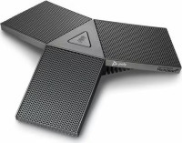 HP 875M6AA, Poly Studio Expansion Mic W/MIC Array, 7.6M, RJ11 Wire Forstudia USB & X50/X52/X70/V52