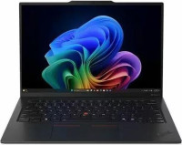 Lenovo 21NX0028AU, ThinkPad X1 Carbon G13, 14" WUXGA Screen(IR-Webcam), Intel Ultra 5-225H, 32GB DDR5 RAM, 512GB NVMe SSD, Wi-Fi 7+Bluetooth, Windows 11 Pro