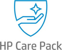 HP UA6J3E, 4 Year Next Business Day Onsite Hardware Support w/Travel for Notebooks