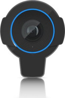 Ubiquiti UVC-AI-LPR-B, UniFi Protect Specialized 4K Camera, 3x Optical Zoom, Long Range IR Night Vision Optimized, Recognizing License Plates On Vehicles Up 90 km/h