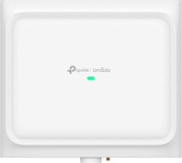 TP-Link EAP772-OUTDOOR, Omada BE9300 Wi-Fi 7 Tri-Band Outdoor Access Point, 2.5G(1), POE, IP68