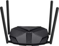 TP-Link Mercusys AX3000, WI-FI 6 Dual Band Router, 1x2.5GbE WAN Port, 3xGigabit Ports, ANT(4)