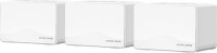 TP-Link Mercusys Halo H25BE(3-pack), BE3600 Whole Home Mesh Wi-Fi 7 System, 1x 2.5Gbe WAN/LAN Auto Sensing Port, 2x Gigabit WAN/LAN Auto Sensing Ports