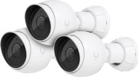Ubiquiti UVC-G5-BULLET-3, UniFi Protect Camera G5-Bullet, Next Gen Indoor/Outdoor 2K HD PoE Camera, Polycarbonate Housing, Partial Outdoor Capable, Pack of 3