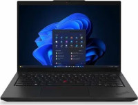 Lenovo 21S6000SAU, ThinkPad L14 G6, 14" WUXGA Screen(IR-Webcam), Intel Ultra 5-225U, 16GB DDR5 RAM, 512GB NVMe SSD, Wireless AX+Bluetooth, Windows 11 Pro