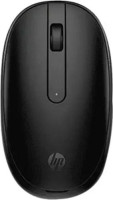 HP 240 Black Bluetooth Mouse